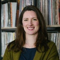 Kate Liversidge
