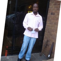 Arthur Chirwa