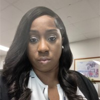 Keshia R