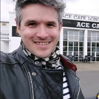 Phil Deakin