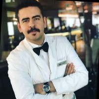 Fahri Canberk Altinay