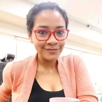 Patty Cristyna Panta Ubillus
