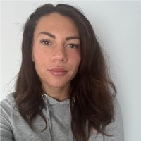 Jade Kenyon