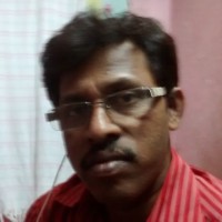 AVINASH PARULEKAR