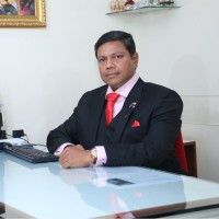 Roshan Suvarna