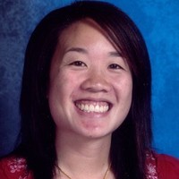 Sonia Wong
