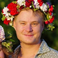 Elliott Björkman