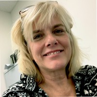 Maryanne Koubek