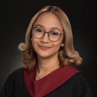 Kristine Anne Ladines