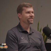 Kevin F.W. Bell, Rse