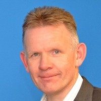 David Brophy