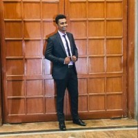 Mohammed shadab