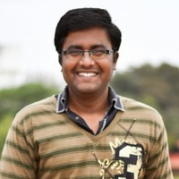 Prasanna Kumar S