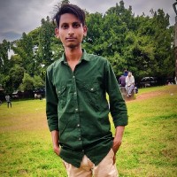 Mohammad Haris