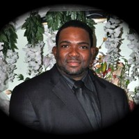 Marcus Thompson