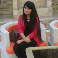 Anum Sajjad