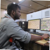 Surya Bharath