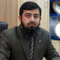Khubaib Syed Muhammad