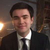 Ethan Stewart