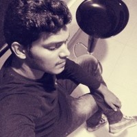 Saravanan Murugan