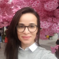 Lara Horani