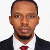 Abdulgafar Balogun CCAP, MGBCN, MNES