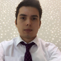 David Alejandro Rivas  Herrera