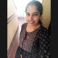 Dharshini Jr