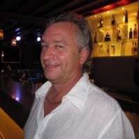 Peter Boeren