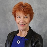 Carrie Deak