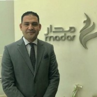 Ahmed Nasreldein