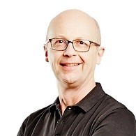 Dag Lindrud