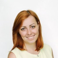 Yuliya Kastsiuchkova