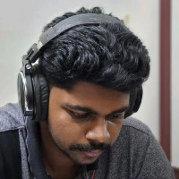 Bejoy K B