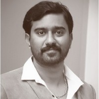 Karthikeyan Manoharan