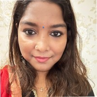 Rashmi Behera