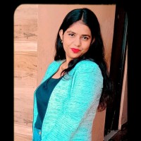 Kirti Verma