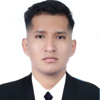 Christian Torres Valencia