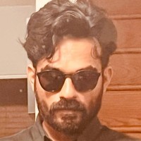 Arjun Dev Devadas