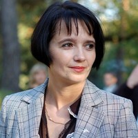 Liliia Konoplyova, MBA, CAP