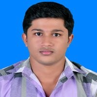 Sreeraj A