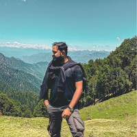 Yash Vikram Singh