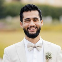 Ahmed Salaheldin