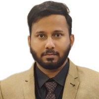 Ahmed Fraz