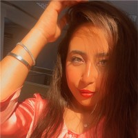 Nadine Mansour