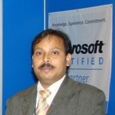 Sanjay Verma