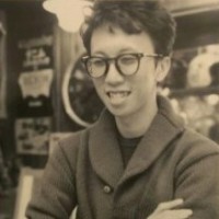 Ethan Huang