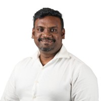 Pandiyarajan Pandian