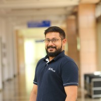 Sudip Dhar