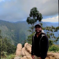 Rohit Omkar